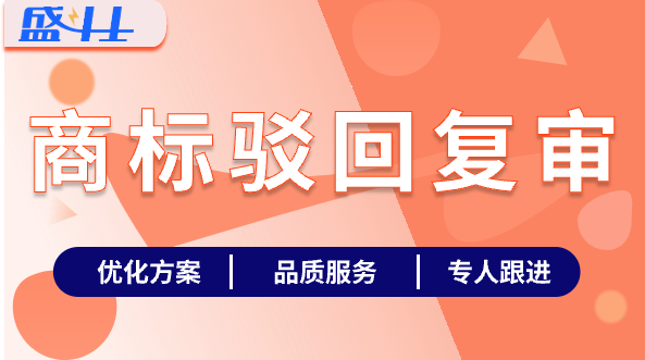 国内商标驳回复审